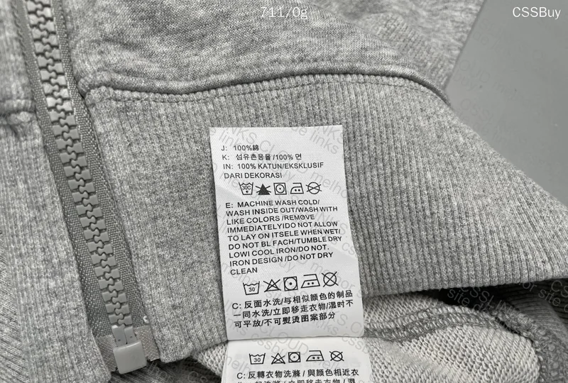 Nike Hoodie 6