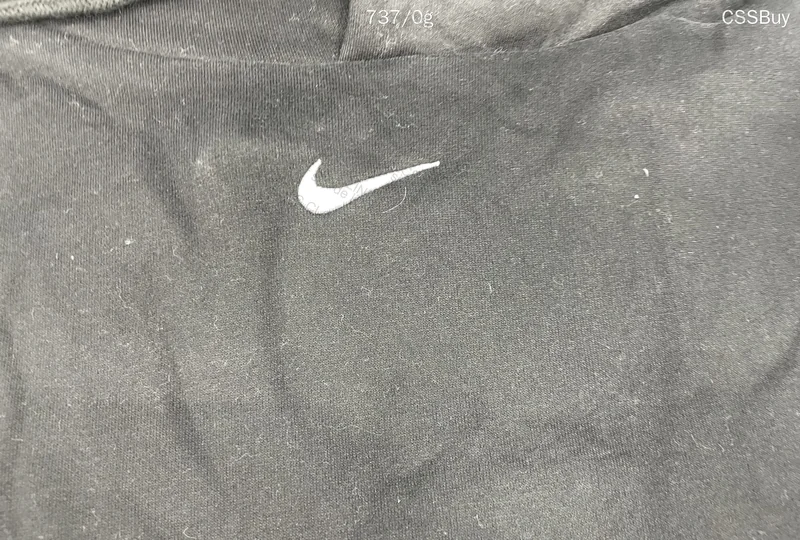 Nike Hoodie 2