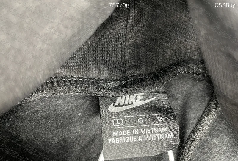 Nike Hoodie 4