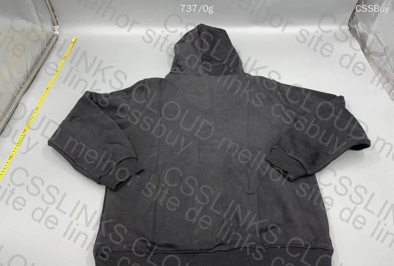 Nike Hoodie 6