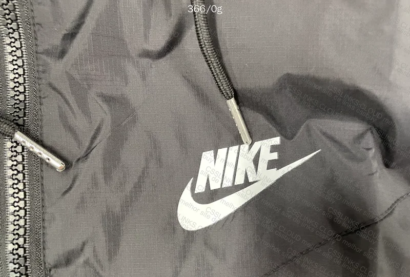Nike Hoodie