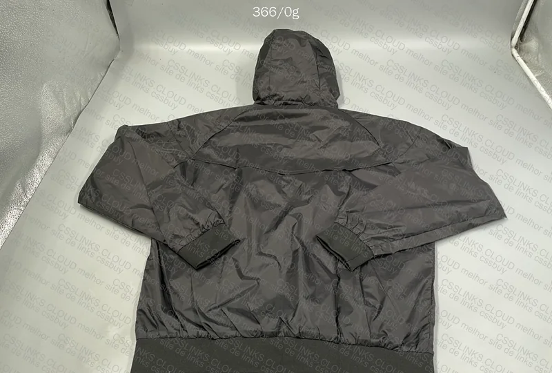 Nike Hoodie 2