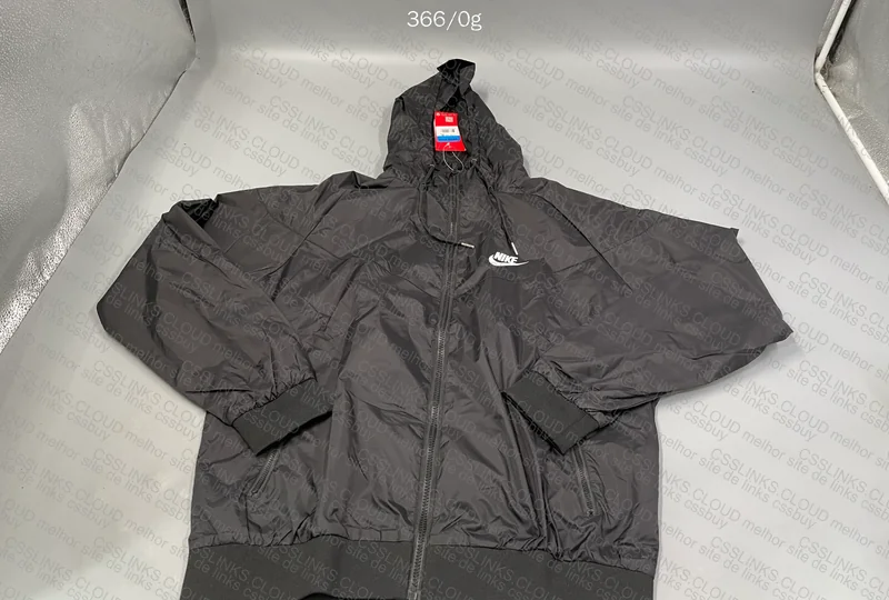 Nike Hoodie 3