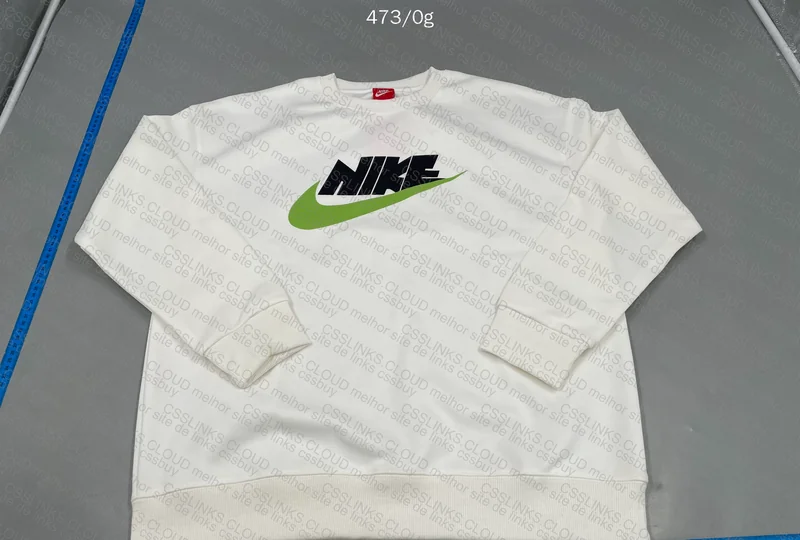 Nike Hoodie 2