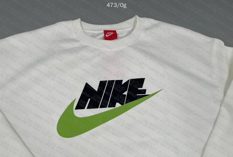 Nike Hoodie 3
