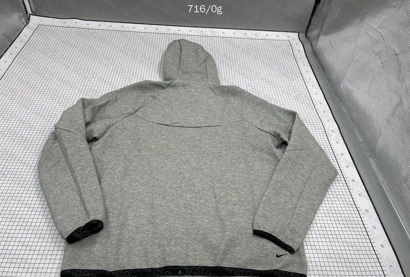 Nike Hoodie 3