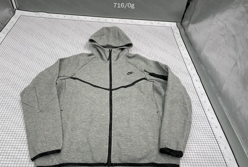 Nike Hoodie 5