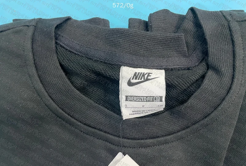Nike Hoodie 2