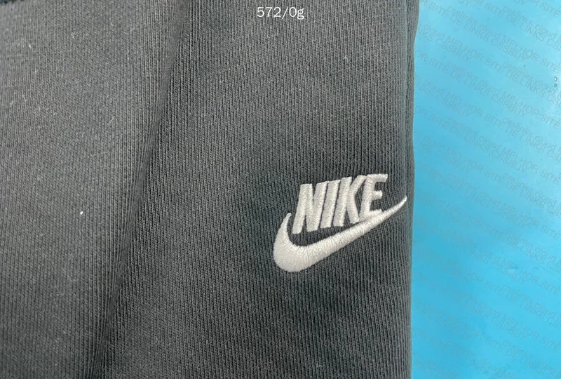Nike Hoodie 3