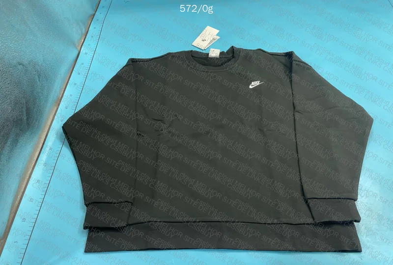 Nike Hoodie 4