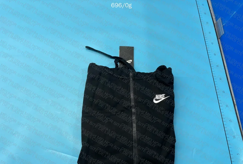 Nike Hoodie 2