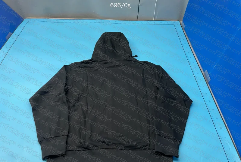 Nike Hoodie 3