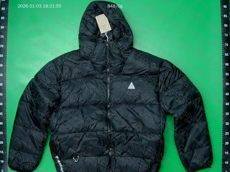 Nike Hoodie 10
