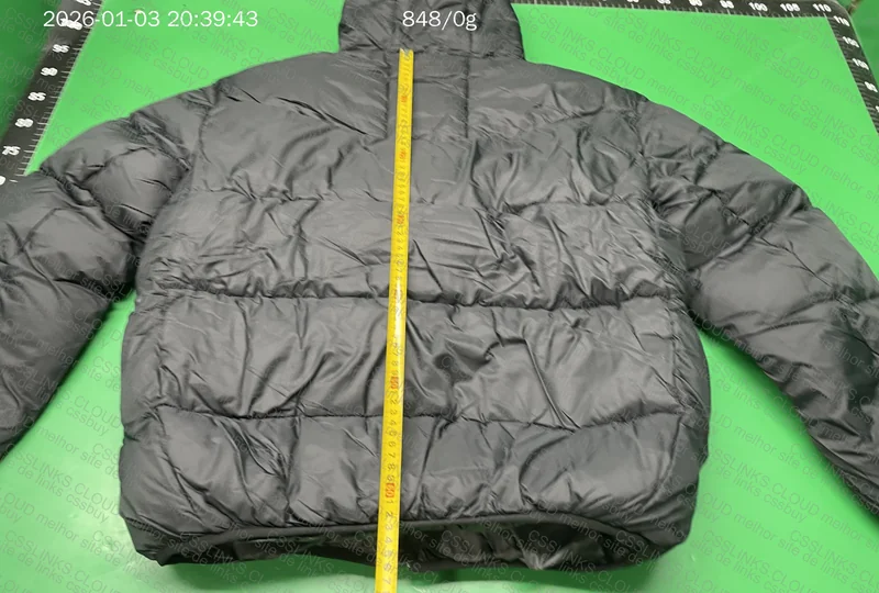 Nike Hoodie 3