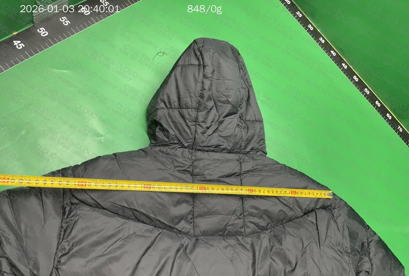 Nike Hoodie 6