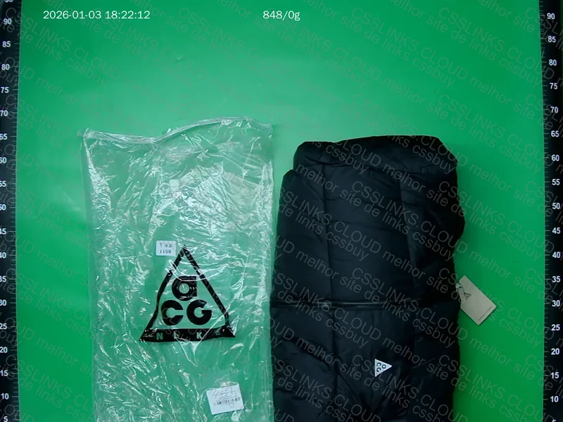 Nike Hoodie 9