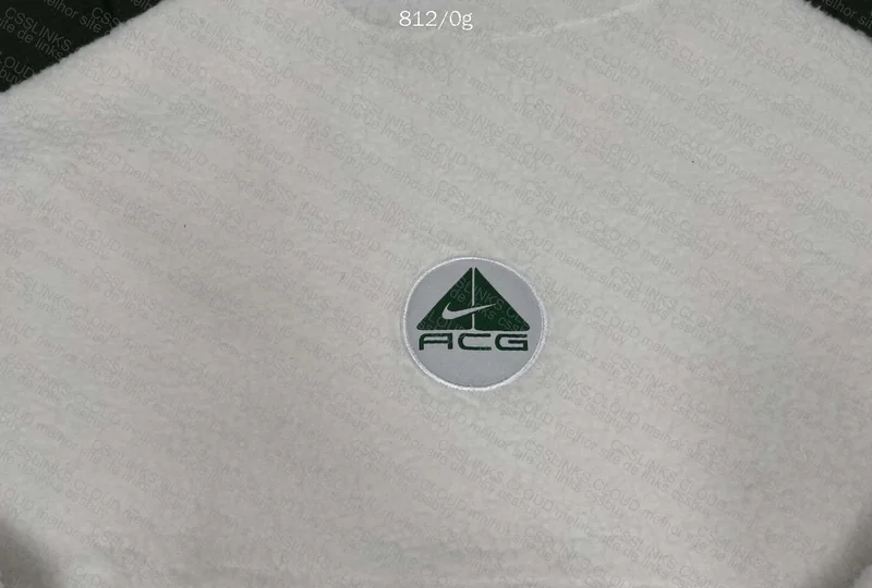 Nike ACG Hoodie 3