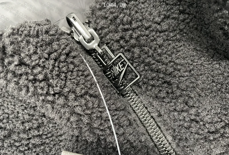 Nike Big Swoosh Hoodie