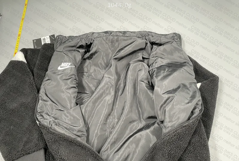 Nike Big Swoosh Hoodie 4