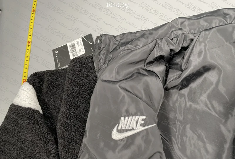 Nike Big Swoosh Hoodie 6