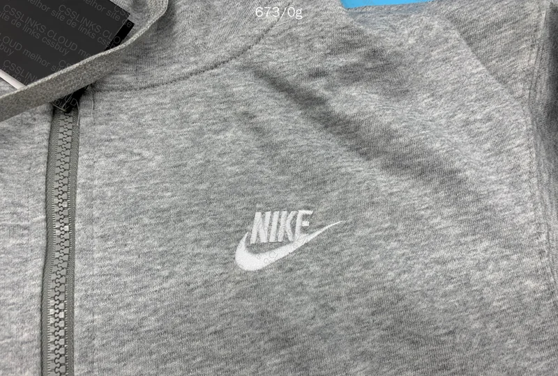 Nike Club Hoodie