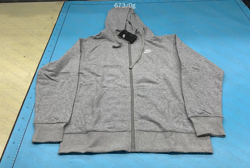 Nike Club Hoodie 4