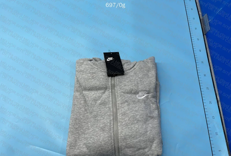 Nike Club Hoodie