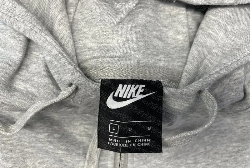 Nike Club Hoodie 2