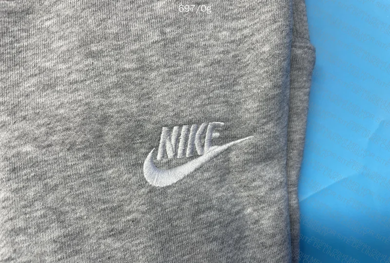 Nike Club Hoodie 4