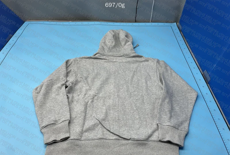 Nike Club Hoodie 6