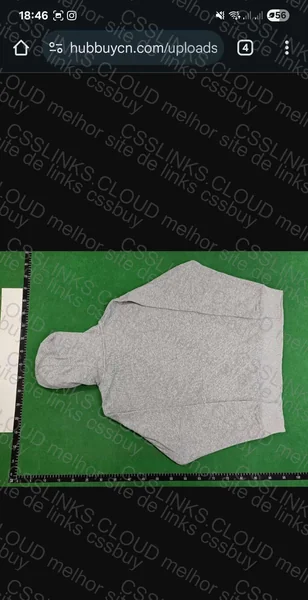 Nike Club Gray Hoodie 2