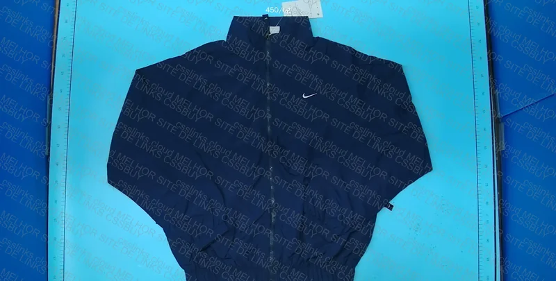 Nike Windbreaker?