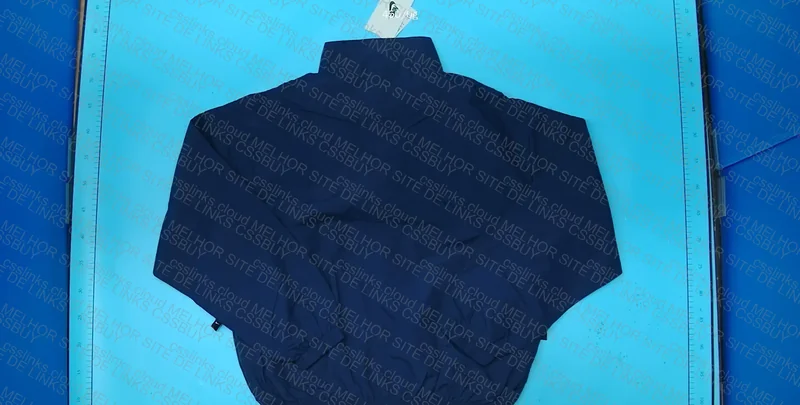 Nike Windbreaker? 2