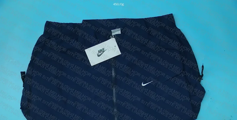 Nike Windbreaker? 3