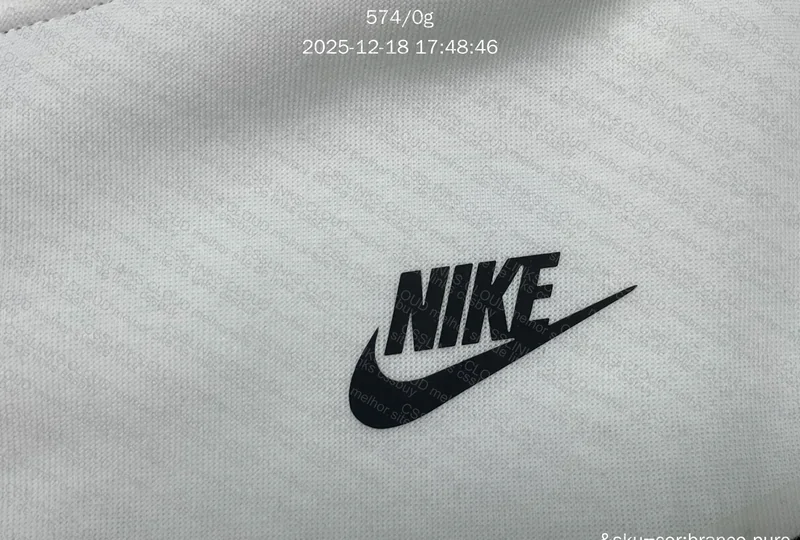 Nike Fleece. GL?