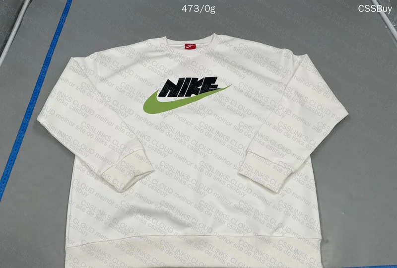 Nike GL Hoodie?