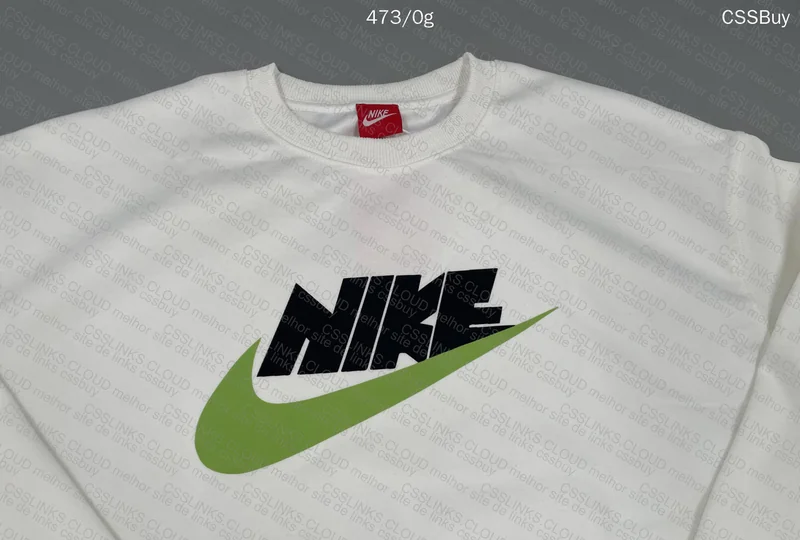 Nike GL Hoodie? 2