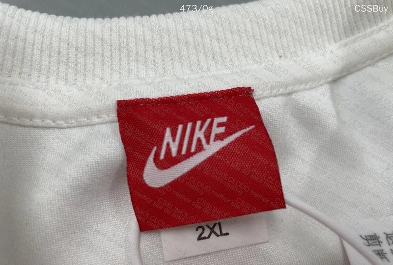 Nike GL Hoodie? 3