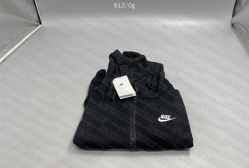 Nike GL Hoodie?