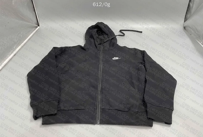 Nike GL Hoodie? 3