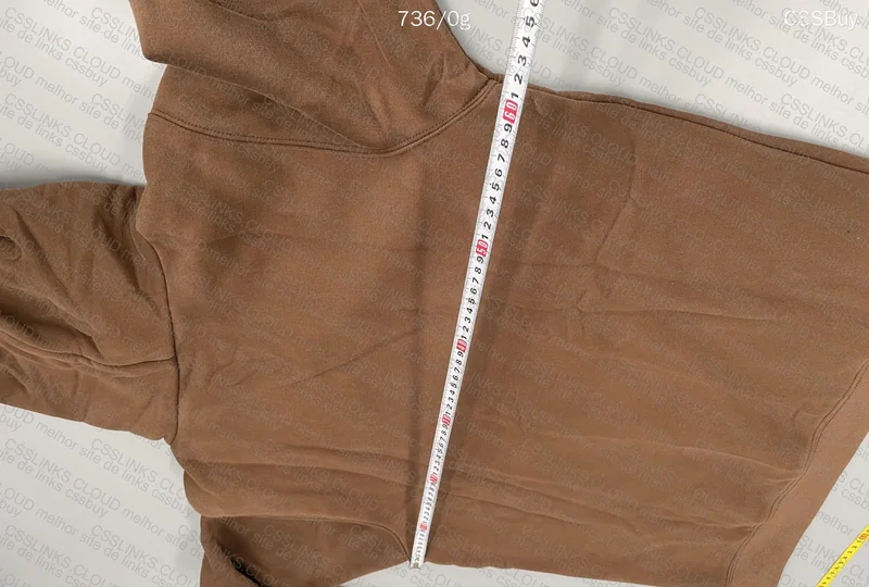 Nike Mini Swoosh Hoodie 9