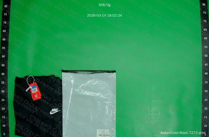 Casaco Nike Preto