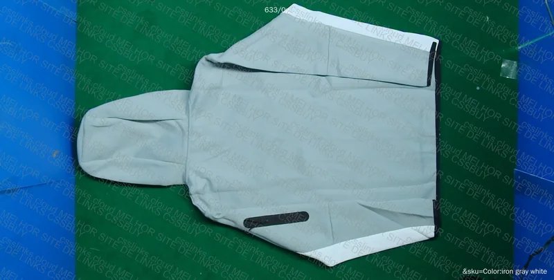 Nike Tech Hoodie