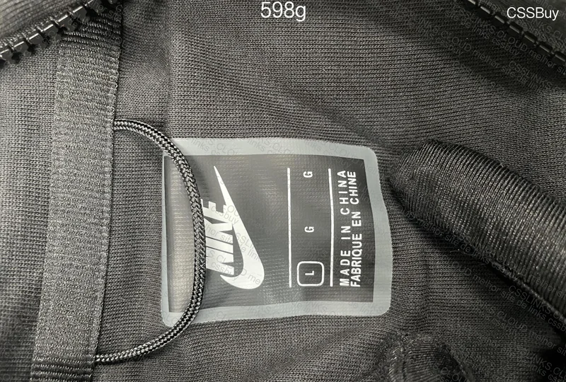 Nike Tech Fleece Hoodie