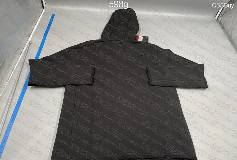 Nike Tech Fleece Hoodie 3