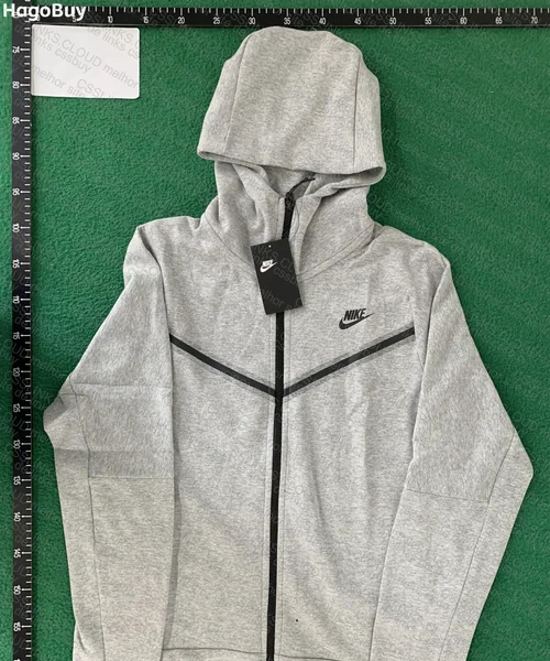 Nike Tech Fleece Hoodie