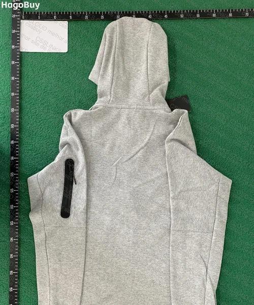 Nike Tech Fleece Hoodie 2