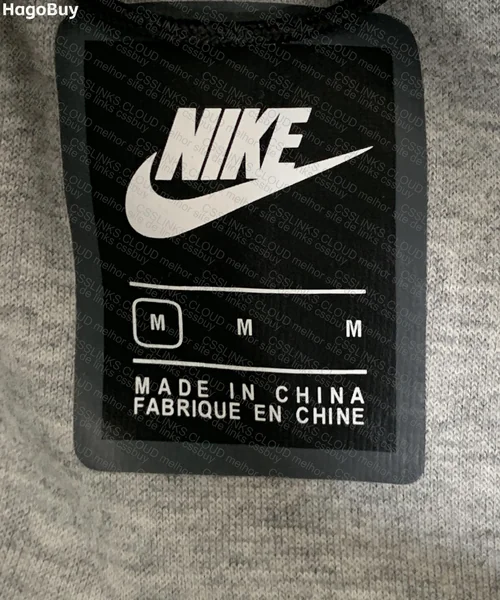 Nike Tech Fleece Hoodie 3