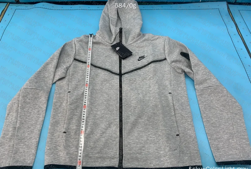 Nike Tech Fleece Hoodie