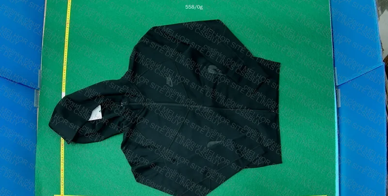 Nike Tech Fleece Hoodie